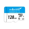 Thẻ nhớ microSDXC Exascend Essential-X  UHS-I U3 V10