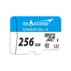 Thẻ nhớ microSDXC Exascend Essential-X  UHS-I U3 V10