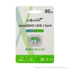 Thẻ nhớ microSDHC Exascend Essential-X UHS-I U1 V10