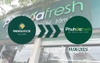 Giới thiệu về Phuhoa Fresh: Bước tiếp theo của thương hiệu đáng tin cậy