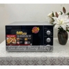 Lò vi sóng có nướng Sharp R-G302VN-S - Dung tích 23 lít - Công suất 1800W - Hàng chính hãng bảo hành 12 tháng