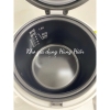 Nồi cơm điện Cuckoo CR-0661 - Dung tích 1 lít - Công suất 500W - Hàng chính hãng bảo hành 12 tháng