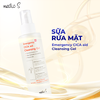 Sữa rửa mặt MedicS