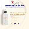 Tinh chất cấp ẩm MedicS