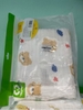 Khăn tắm xô cotton 6 lớp Mippi