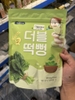 Bánh ăn dặm bebecook 30g