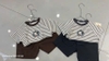 Set nam nhí áo kẻ Mickey + quần thô (73-100)