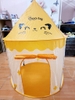 q. lều gooby