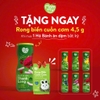 Bánh ăn dặm măm my hũ 32g
