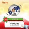 q.Chảo Inox sâu lòng hai quai 24cm Gooby (4)