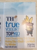 SUTT Topkid Dâu, Cam, Lúa Mạch 110ml