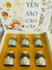 Hộp yến xào cao cấp Home Nest
