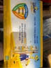 Sữa Abott Grow Gold hộp 110ml