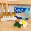 Set 3 chai dầu ăn dặm Chanbe ( 21ml/chai)