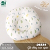 Gối chống chào ngược cao cấp Dokma