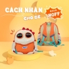 q. balo hoff cao cấp