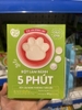 Bột làm bánh 5 phút mămmy