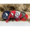 Mũ lưỡi chai Spider-man