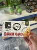 Bánh gạo các vị e măm