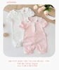 Body cộc tay tiểu thư Moon