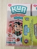 Sữa KUN SCU lên men hương kem dâu 110ml