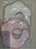 Yếm hoa bunny