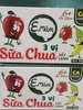 Bánh sữa chua e măm