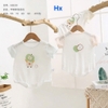 Body chip hình táo , gấu ( sz66-90)