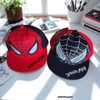 Mũ lưỡi chai Spider-man