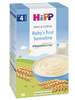 Bột hipp các vị