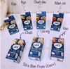 Sữa đêm Frtuto - Nga
