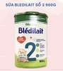 sữa bledilait số 2