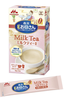 sữa bầu morinaga vị hồng trà (18g*12gói)