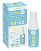 Thực phẩm bảo vệ sức khỏe Dimao Pro Oral Spray D3K2