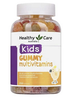 KẸO DẺO VITAMIN CHO BÉ HEALTHY CARE