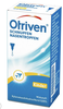 Thuốc Nhỏ Mũi Otriven 0,05% Nasentropfen Cho Bé 2- 6 Tuổi, 10ml