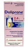 Siro Doliprane 100ml Cho Bé từ Sơ Sinh Đến 9 Tuổi Của Pháp