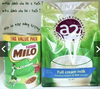 Combo Milo-A2