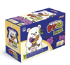 Nước hồng sâm chuchu nho
