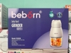 Máy xay thức ăn cho bé FG02