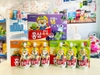 Nước hồng sâm hoa quả Pororo Hàn Quốc