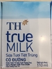 STTT có đường 110ml hộp