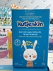 Kem Kutieskin trị chàm sữa