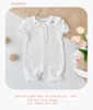 Body cộc tay tiểu thư Moon