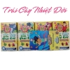 sữa Kun hương trái cây 110ml