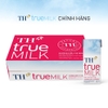 STTT hương dâu tự nhiên 180ml- hộp