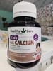 Heathy care calcium úc 60v (hộp)