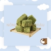 Bánh Cỏ Alfalfa Mài Răng Mr.Hay 500g - MH24