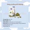 Bánh Cỏ Thảo Mộc Ngừa Bệnh Cầu Trùng, Cân Bằng Dinh Dưỡng, Đẹp Lông Thức Ăn Cho Thỏ, Bọ Ú, Chinchilla 80g