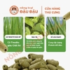 Bánh Cỏ Phồng Yee Cho Thỏ, Bọ Ú, Chinchilla, Hamster Bổ Sung Trái Cây Rau Củ Ăn Vặt Hộp 300g